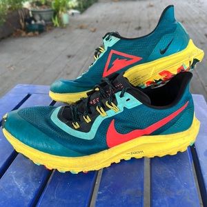 Nike Trail Pegasus 36